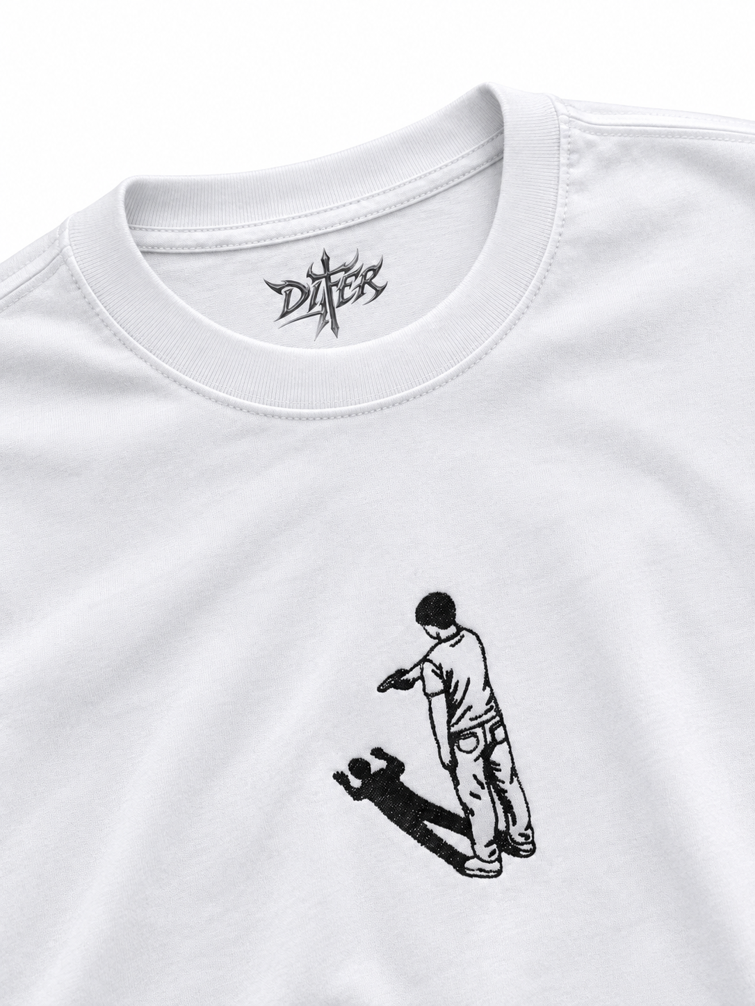 Remera Ambitionz