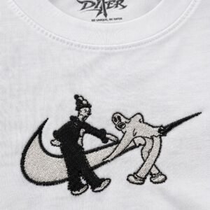 Remera Nike X Koko