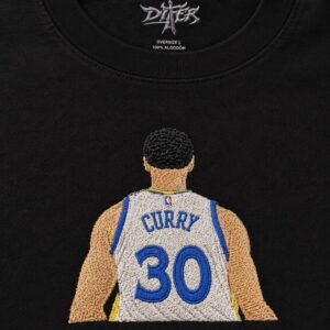Remera Curry