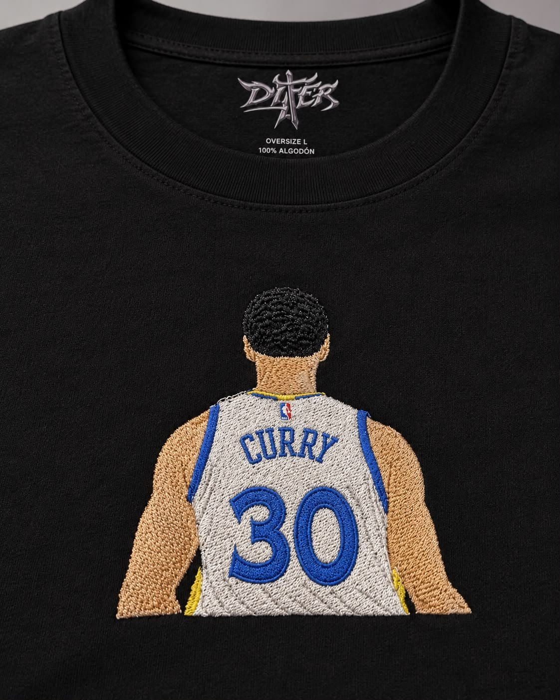 Remera Curry